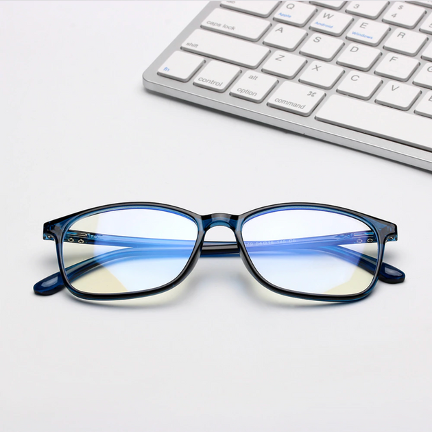 Top Rated Teens Blue Light Blocking Glasses – BlueBlock™ Kids