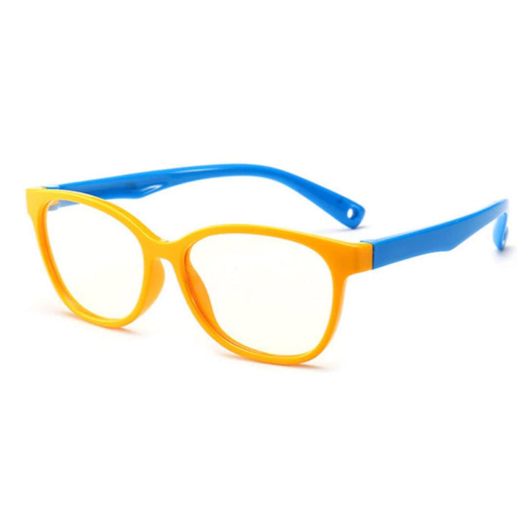 TWELVE - Rory - Blue Light Blocking Glasses - UV & Bluelight Filtering